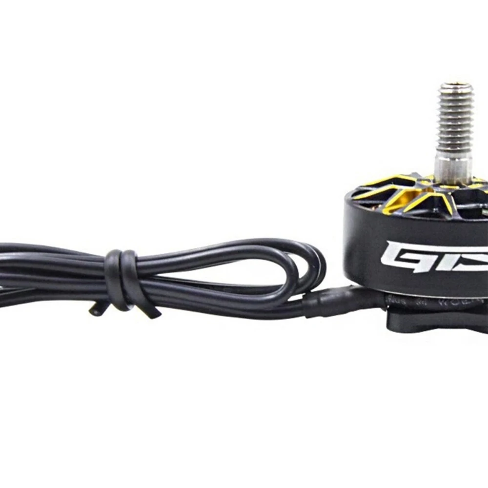 Rcinpower GTS V4 2207 2040KV 1960KV 5-6S Brushless Motor for FPV RC Racing Drone - Image 5