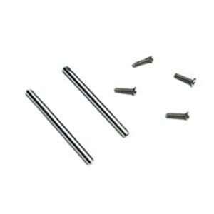 Upgraded Extended Horizontal Shaft Anti-shedding Propeller Accessories for Wltoys K110 V966 V977 K120