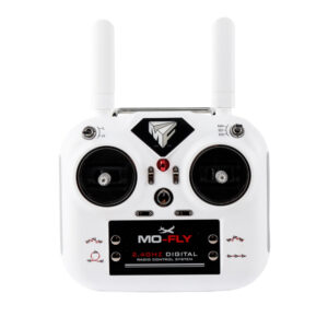 MO-FLY P-51D Mustang / MF-A84 / Kootai Ki-84 RC Airplane Spare Part Remote Controller