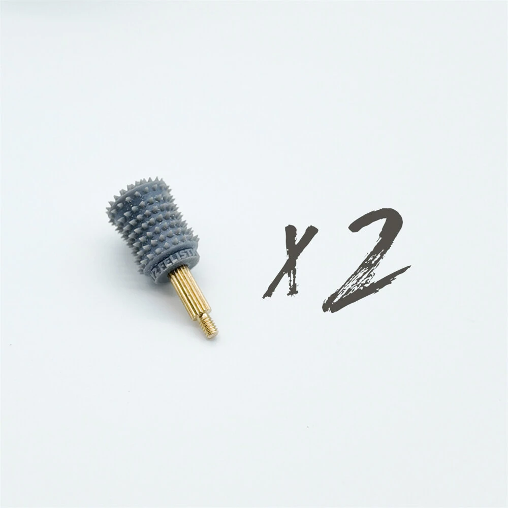 FeliStick V2/V3 Transmitter Anti-Slip Stick Ends Joystick Cap for DJI V2/V3 FPV Remote Controller DIY Accessories - Image 2
