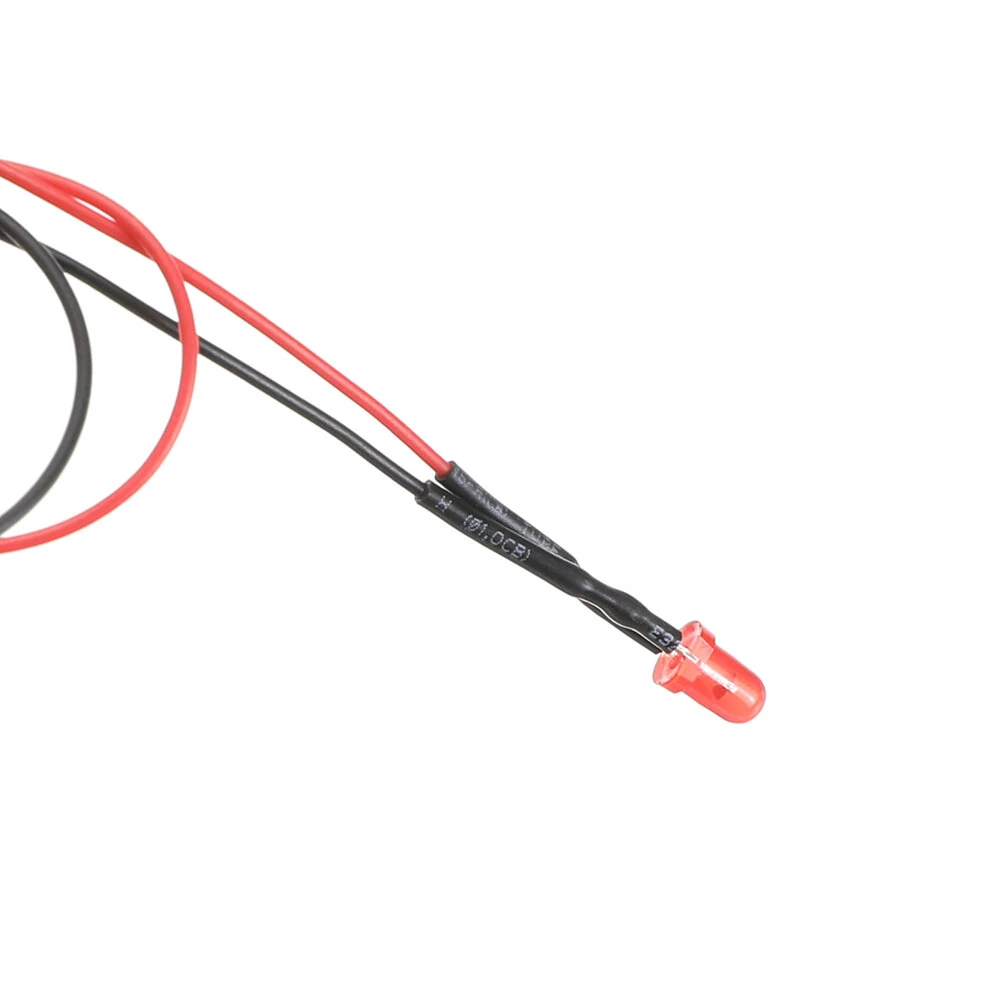 Eachine E186 RC Helicopter Spare Parts Light Cable Set - Image 4