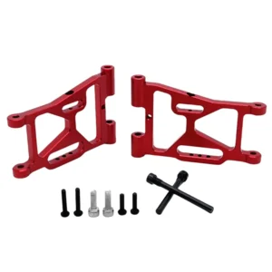 Upgraded Metal Accessories Spare Parts for MJX 7303 1/7 RC Car Vehicle Models