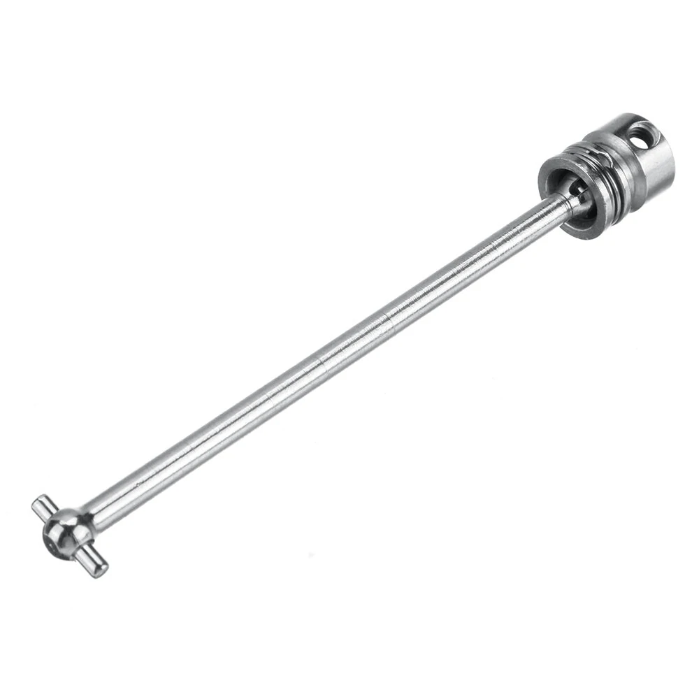 Wltoys 104001 1/10 RC Car Spare Center Transmission Shaft Front/Rear 1925/1926 Vehicles Model Parts - Image 8