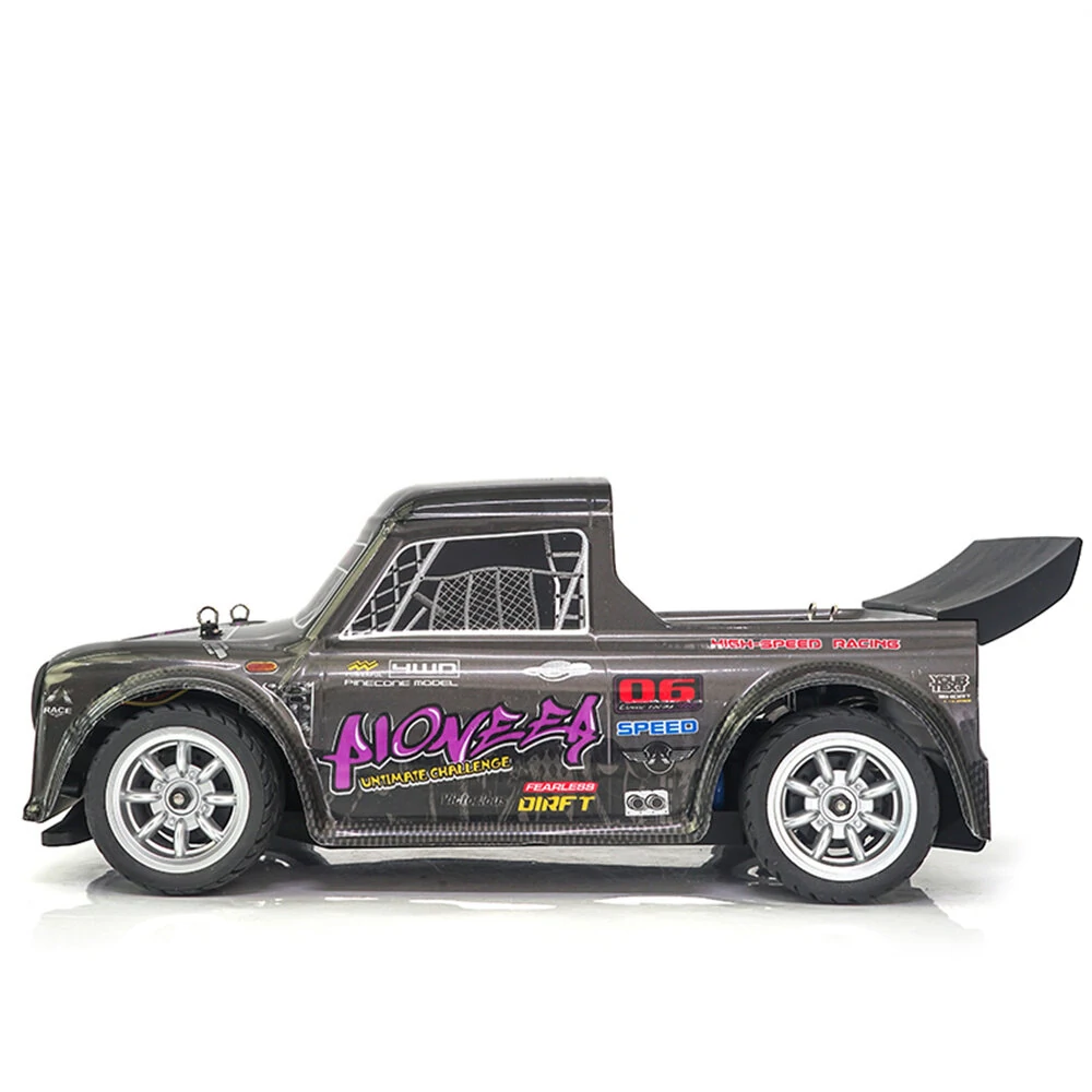 SG PINECONE FOREST 1605/1606 PRO RC Car Brushless/Brushed Drift RTR 1/16 2.4G 4WD 50km/h LED Light High Speed Vehicles Models - Image 8
