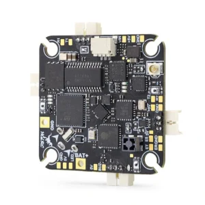 25.5x25.5mm HGLRC SPECTER F411 12A AIO F4 Flight Controlle 4In1 ESC UART ELRS 2.4G Receiver for Whoop Toothpick FPV Racing Drone