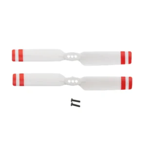 Eachine E220S MD500 RC Helicopter Spare Parts Tail Blade Set