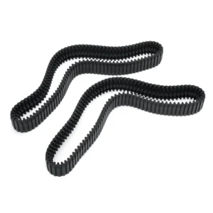 2PCS JJRC C8812 Drift RC Tank Parts Tracks Wheels Off-Road Truck Car Vehicles Models Spare Accessories