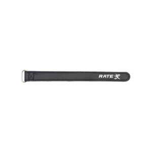 RATE 15/20cm Thickened Non-slip Battery Strap for FPV Racing Drone Radio Transmitter Accessories Part
