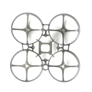 HGLRC Petrel 75Whoop V2 Ultra-light Indoor Frame Kit 75mm Wheelabse for DIY Brushless Whoop RC FPV Racing Drone