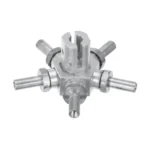 RC ERA C189 C190 RC Helicopter Spare Parts Metal Rotor Head Group