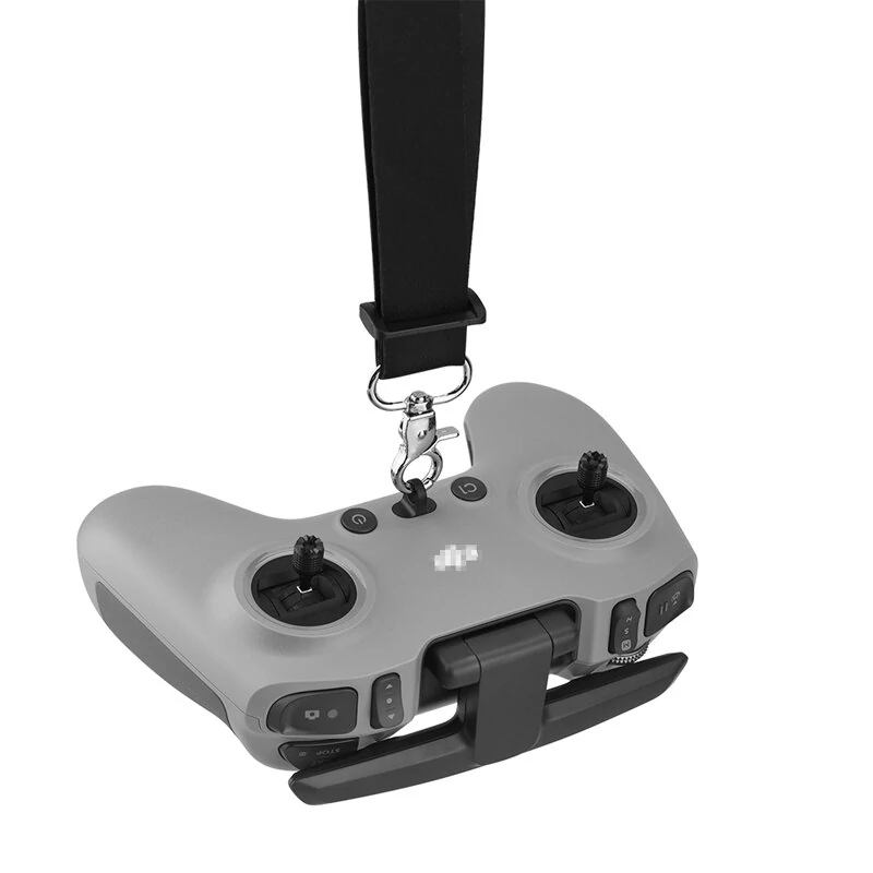 Avata Remote Control Transmitter Neck Strap Lanyard with Hanging Buck Rope for DJI FPV Transmitter - Image 2