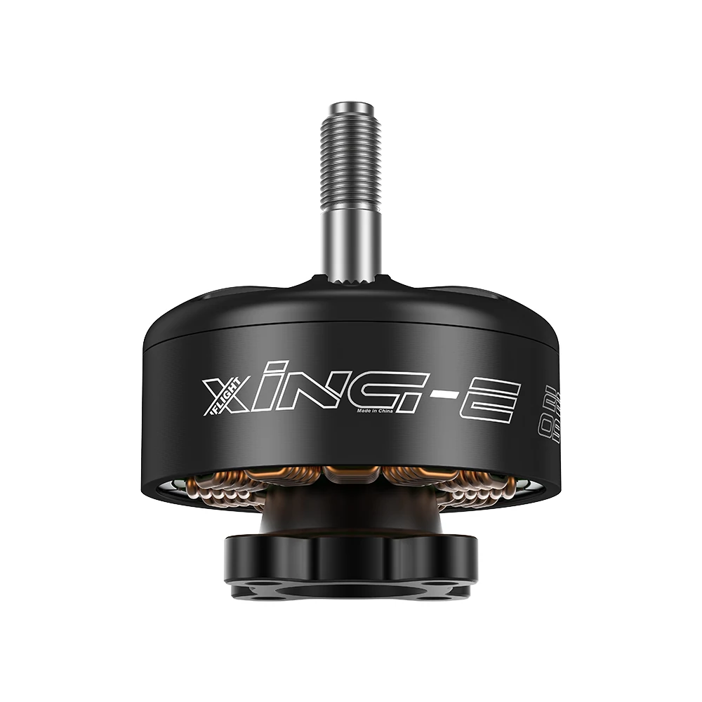 iFlight XING-E 2809 800KV 1250KV 24V Cinelifter Motor for Chimera7 Pro V2 Long Range RC FPV Racing Drone - Image 4
