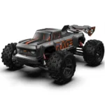SMRC S910 1/16 2.4G 4WD RC Car Brushless/Brushed High Speed 35km/h 55km/h Off-Road Truck Full Proportional Vehicles Models Toys