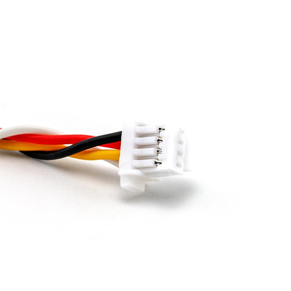 BAYCKRC UR500 2.4Ghz/868Mhz/900Mhz Dual Frequency Dual Band 500mW RX for RC FPV Racing Drone RC Airplane - Image 5