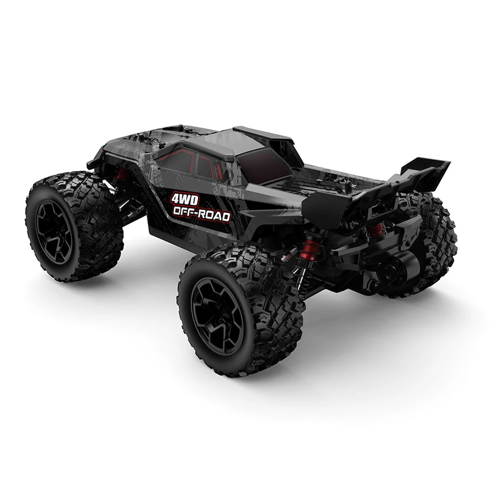 MJX HYPER GO 14207 1/14 2.4G Brushless High Speed RC Car Vehicle Models 53km/h Two Shells - Image 5