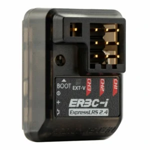 Radiomaster ER3C-i 2.4GHz ExpressLRS ELRS PWM Receiver w/ Built-in Antenna for MT12 Radio Transmitter