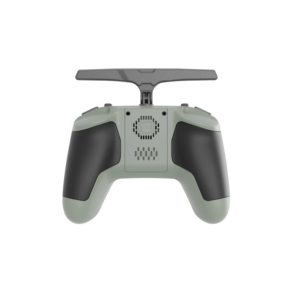iFlight Commando 8 V2 ELRS 2.4GHz/868/915MHz 8CH Hall Sensor Gimbals EdgeTX/OpenTX Radio Transmitter for FPV Racer Drone - Image 4