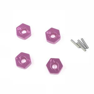 Connector 1:14 Metal Accessories For Wltoys 144001 RC Car Parts