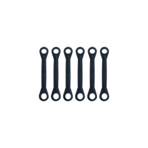 GOOSKY S1 RC Helicopter Spare Parts Double Hole Ball Joint Linkage Set