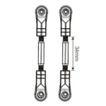 MJX 7304 RC Car Original Parts Front Tie Rod P73200 / Rear Tie Rod P73240