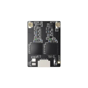GEPRC ELRS 868/915MHz Dual Band Built-in WIFI T Antenna Long Range Diversity Receiver for RC Drones