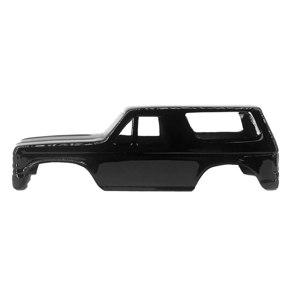 Hand Paint Solid RC Car Parts Color Body Shell for Jeep/Bronco Axial SCX30 87-91 1/30 Micro Off-Road Truck Vehicles Models Replacement Spare Accessories - Image 3