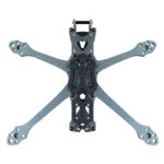 APEX HD 5 Inch 225mm Carbon Fiber Frame Kit 5.5mm Arm for DIY FPV Freestyle RC Racing Drone