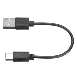 Wltoys 6401/6401-C 1/64 FPV Drift RC Car Parts USB Charging Cable Battery Charger Vehicles Models Spare Accessories 6401.2636