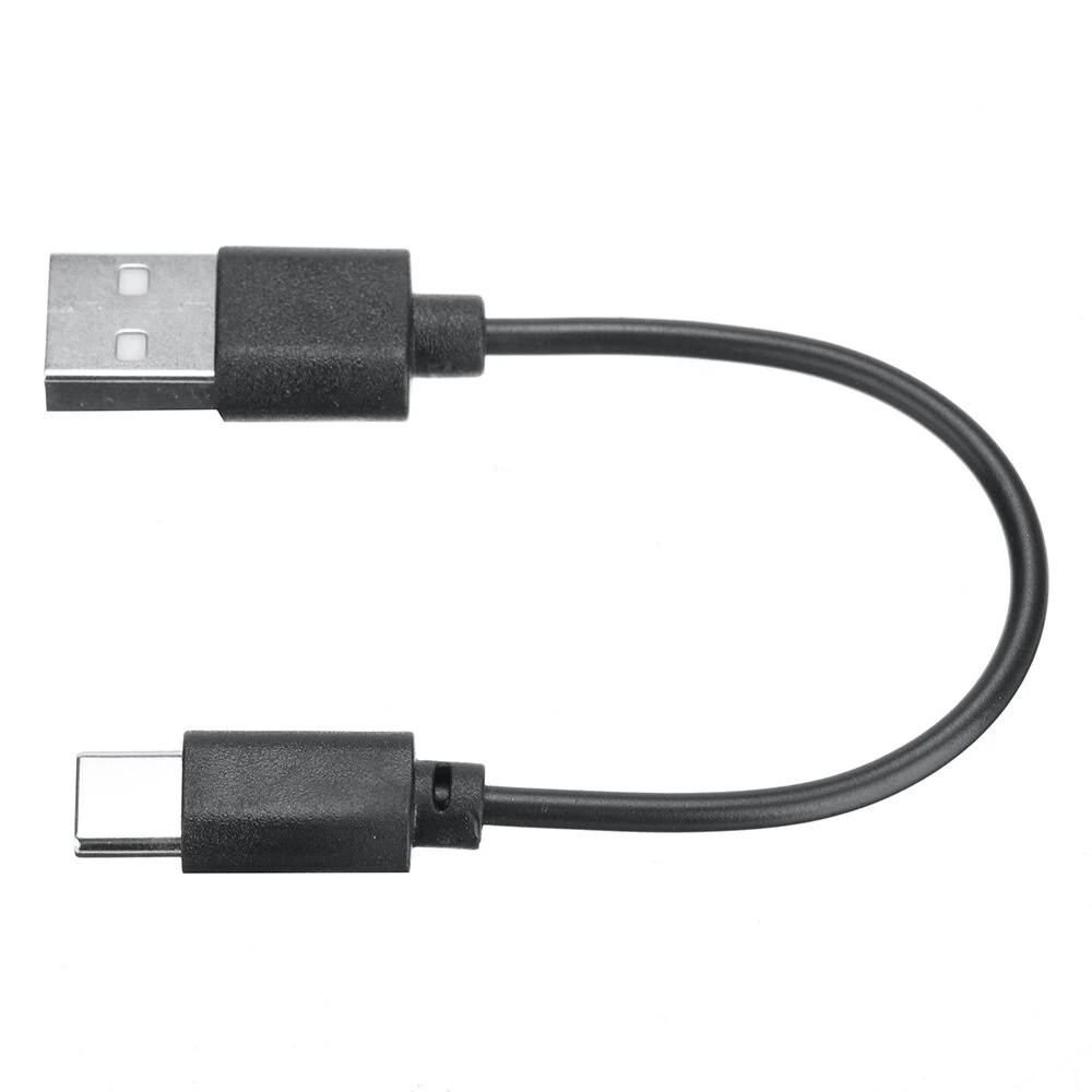Wltoys 6401/6401-C 1/64 FPV Drift RC Car Parts USB Charging Cable Battery Charger Vehicles Models Spare Accessories 6401.2636