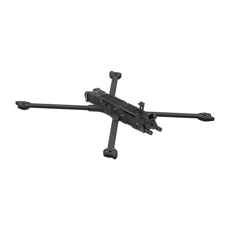 iFlight Chimera CX10 ECO 10 Inch 452mm Wheelbase Long Range Frame Kit for DIY RC Drone FPV Racing - Image 3
