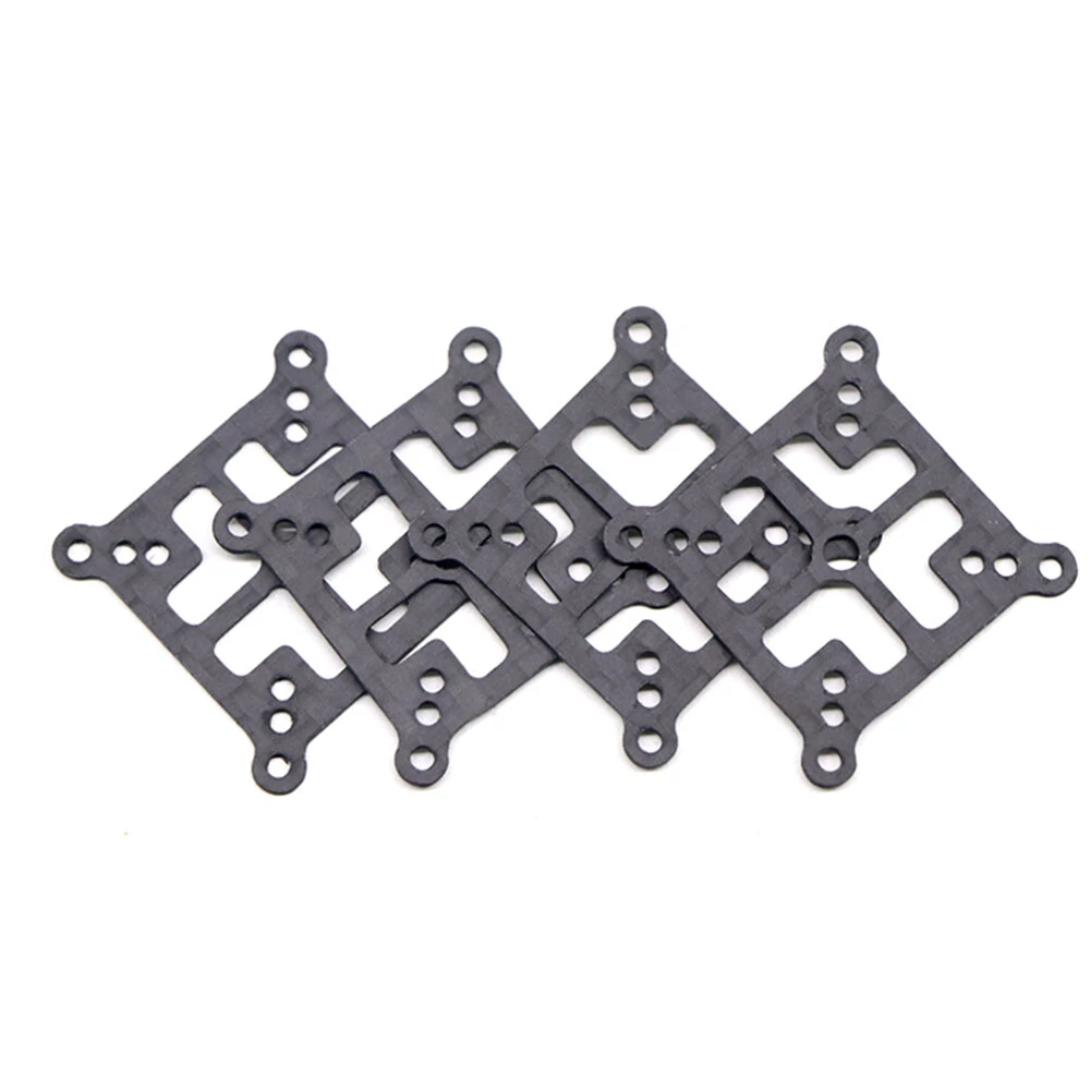 1 PC HSKRC 25.5mm to 20mm 16mm Flight Controller Adapter for DIY Frame RC Drone FPV Racing - Image 3
