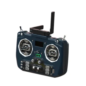 Jumperrc T20 V2 Gemini 2.4GHz Dual-Frequency ELRS Radio Controller RDC90 Sensor Gimbals OLED Screen EdgeTX Radio Transmitter for FPV Racer Drone