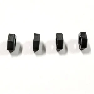 4PCS SG PINECONE FORSET 1612 WPL WP14 1/16 RC Car Parts Wheel Hex Adapter 1612-022 Vehicles Models Spare Accessories