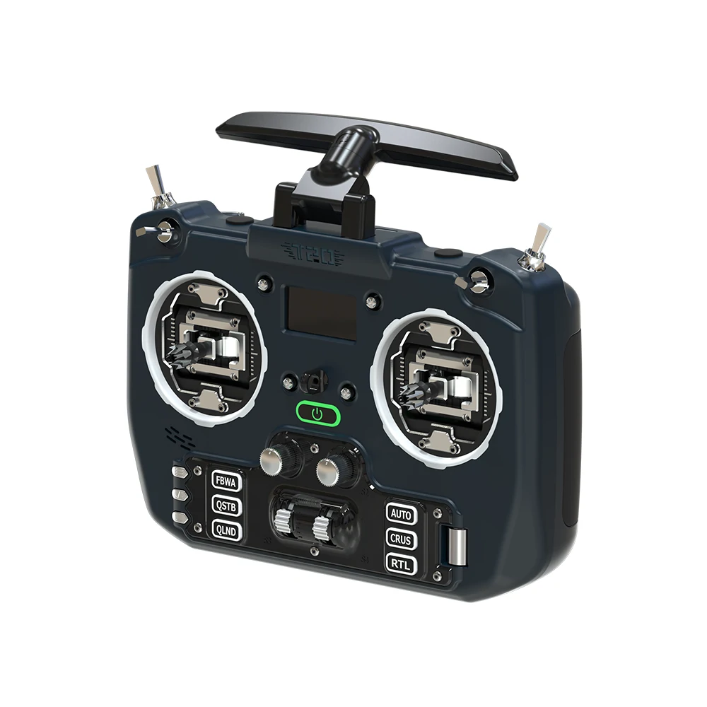 Jumperrc T20 V2 ELRS 2.4GHz/915MHz Hall Sesor/RDC90 Sensor Gimbal Full Size EdgeTX Radio Transmitter for FPV RC Racer Drone Airplane Helicopter Car Boat - Image 2