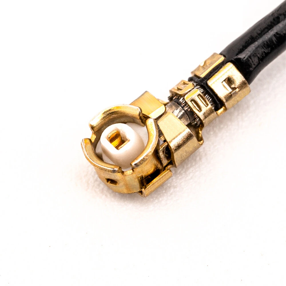 BAYCKRC UR100 2.4GHz/915MHz Dual Band 100Wm RX Receiver for RC FPV Racer Drones - Image 5