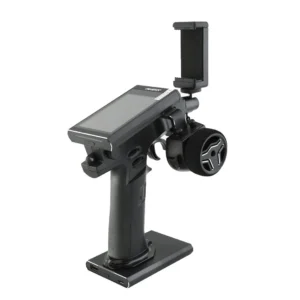 RS R101 Transmitter Mobile Phone Holder Stand Bracket Mount for FlySky FS-NB4 Remote Control Transmitter