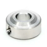XK K123 K110 K110S K120 RC Helicopter Parts Aluminum Alloy Swashplate Guide XK.2.K123.009