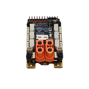 BaldwingRC F405 Flight Controller Ardupilot / INAV / Betaflight Firmware for RC Airplane Support VTOL