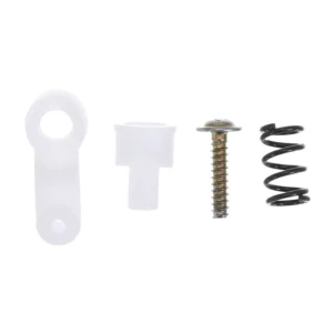 HBX 2996A 2996 FC610 1/10 RC Car Parts Steering Kit/Servo Saver Vehicles Models Spare Accessories T2016/T2018