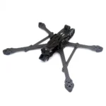 QAVS3 220mm 5 Inch 300mm 7 Inch Frame Kit for DIY RC FPV Racing Drone Compatible with DJI O4 PRO/ DJI O3 / Snail / Nebula / Aurora / Vista System