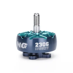 4 PCS iFlight XING2 2306 1755KV 6S Brushless Motor for 5 Inch 5.1 Inch 6 Inch RC Drone FPV Racing