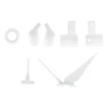 RC ERA C138 Bell 206 RC Helicopter Spare Parts Accessories Set