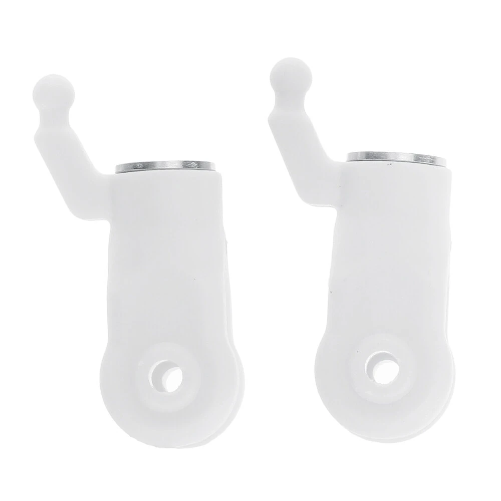 RC ERA C138 Bell 206 RC Helicopter Spare Parts Main Blade Clip Set - Image 5