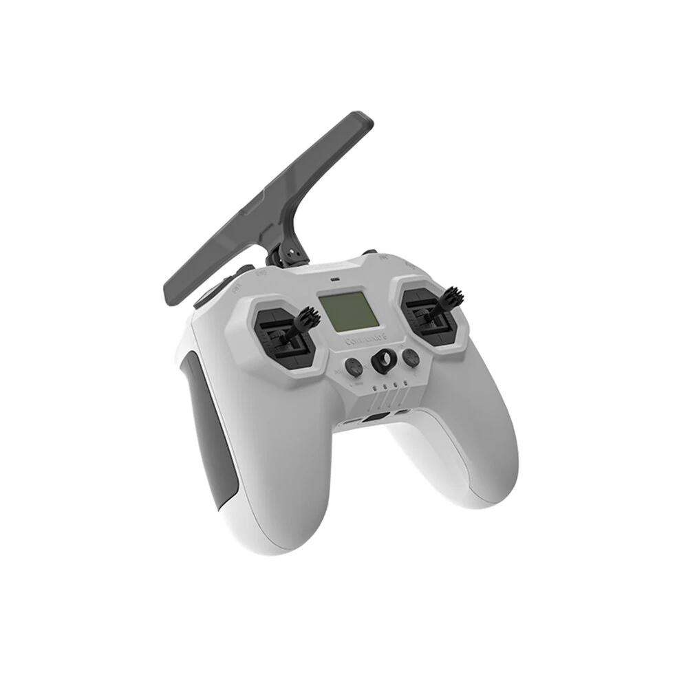 iFlight Commando 8 Pro 2.4GHz/900MHz Dual-Band 1W ELRS EdgeTX Radio Transmitter Bulit-in GemX TX Module for FPV Racing Drones - Image 3