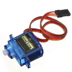 4PCS SG90 Mini Gear Micro Servo 9g For RC Airplane Helicopter