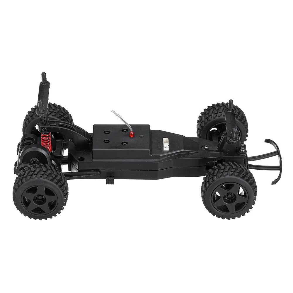 SG PINECONE FOREST 2411 Two Battery RTR 1/24 2.4G RWD RC Car Drift LED Lights Gyro High Speed Full Proportional Vehicles Toys - Image 7