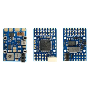 MATEK F405-WMO Flight Controller ICM42688P IMU MatekF405-TE ArduPilot for Fixed Wing RC Airplane