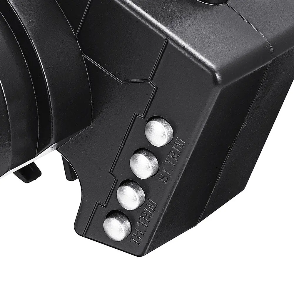 Wltoys A959 A959-B A949 A969 A969-B A979 A979-B 1/18 2.4G Radio Control Transmitter Rc Car Parts - Image 9