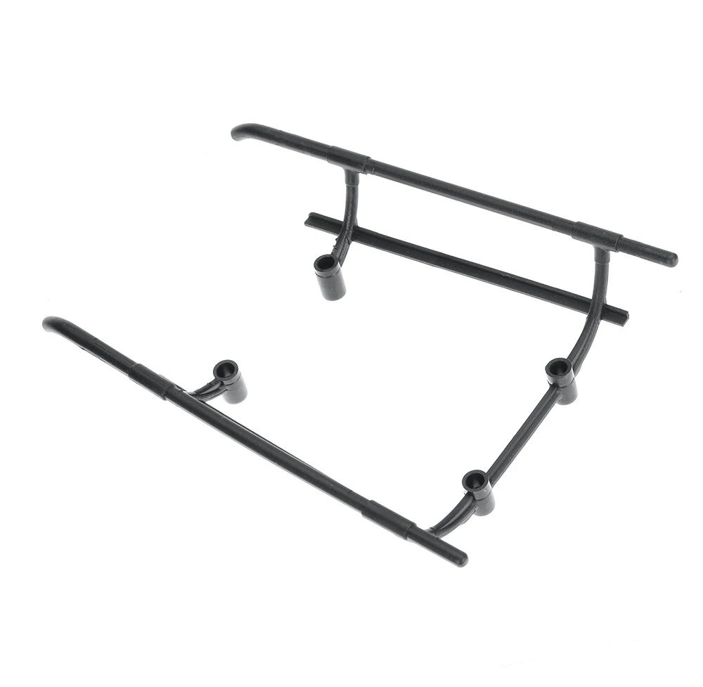 Eachine E186 RC Helicopter Spare Parts Landing Gear Set - Image 4