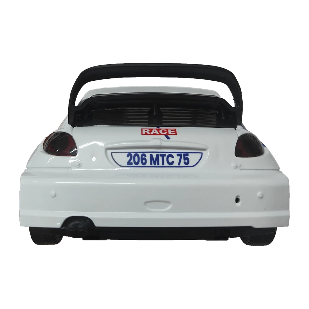 LDRC 2802 PRO RTR 1/28 2.4G RWD Drift RC Car Gyro LED Light On-Road Mini Full Proportional Racing Micro Classic Vehicles Models Toys - Image 4